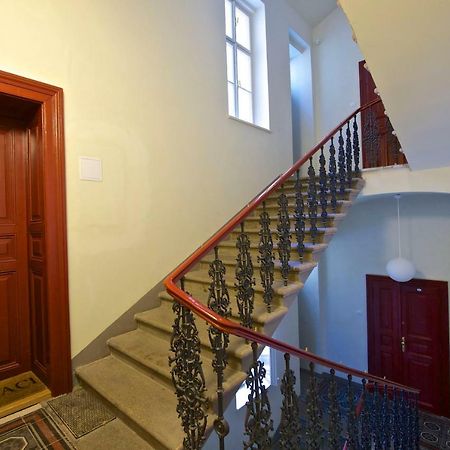Kafka'S Head Apartment Πράγα Εξωτερικό φωτογραφία