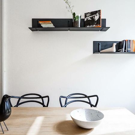 Kafka'S Head Apartment Πράγα Εξωτερικό φωτογραφία
