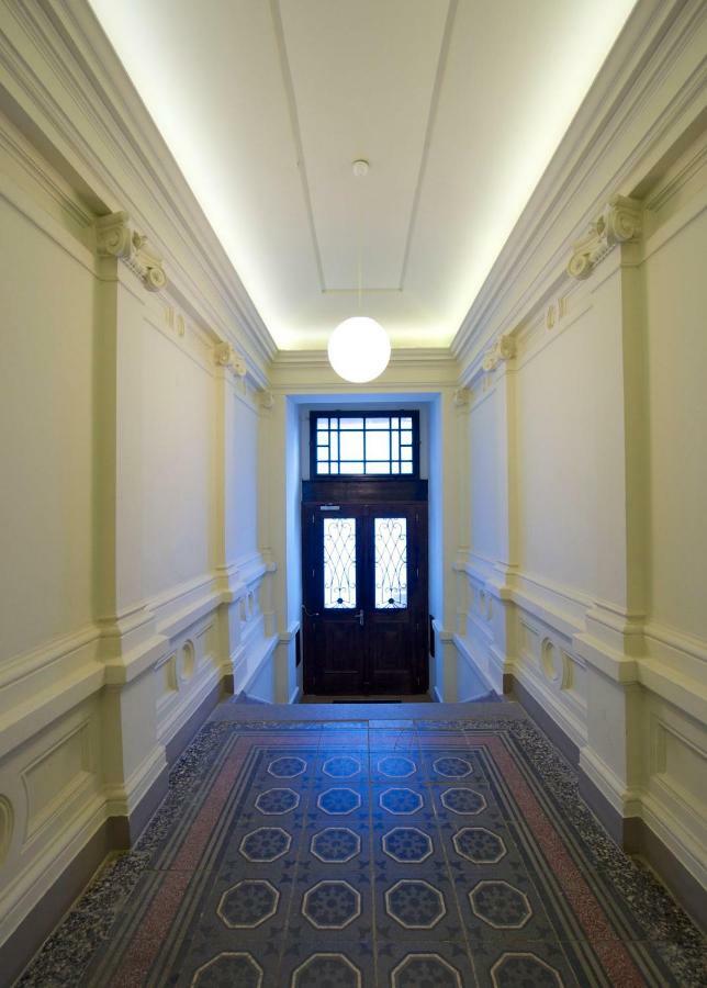 Kafka'S Head Apartment Πράγα Εξωτερικό φωτογραφία